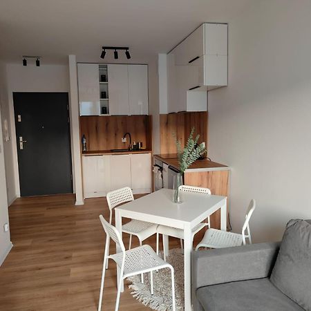 Apartament Dwupokojowy Blisko Onkologii Bydgoszcz Exterior foto